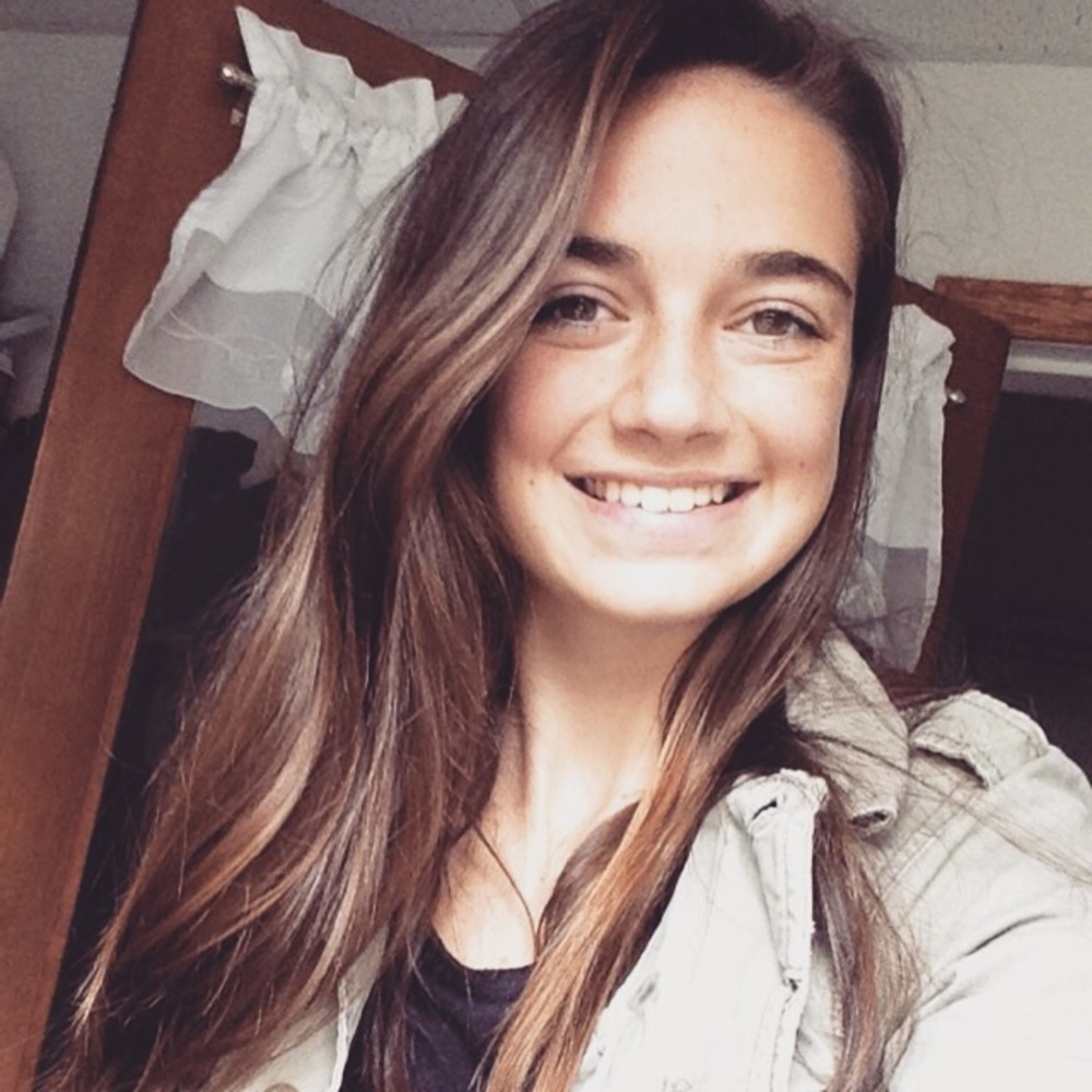 Meet your Posher, Casey